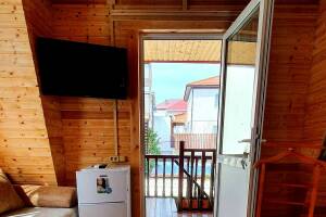 Изображение Изображение гостиницы "Гостевой дом «Южный берег 2»" #7 #7