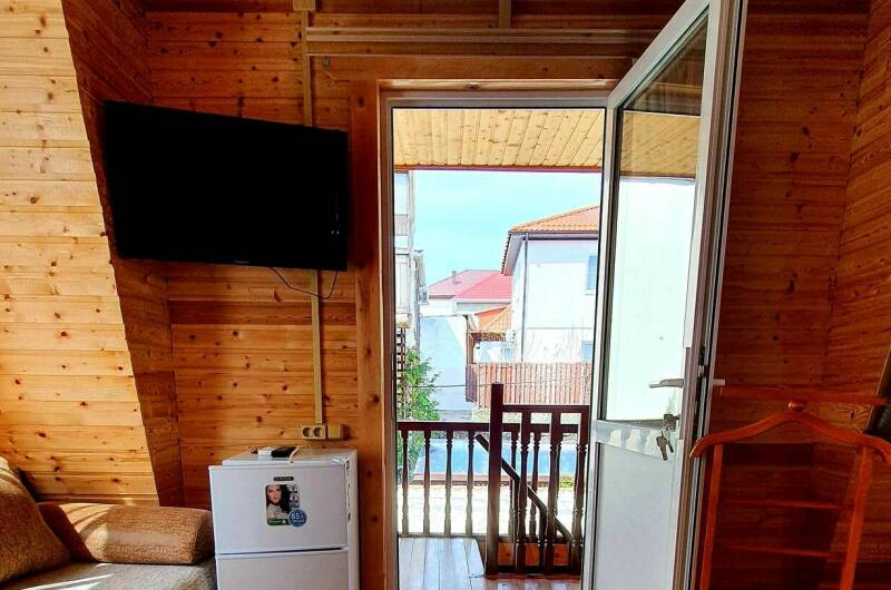 Четырехместный «Стандарт» № 7