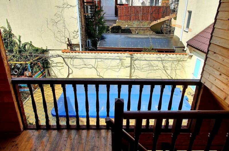 Четырехместный «Стандарт» № 7