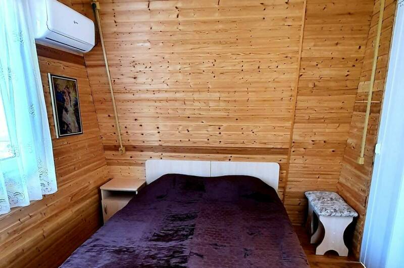 Четырехместный «Стандарт» № 7