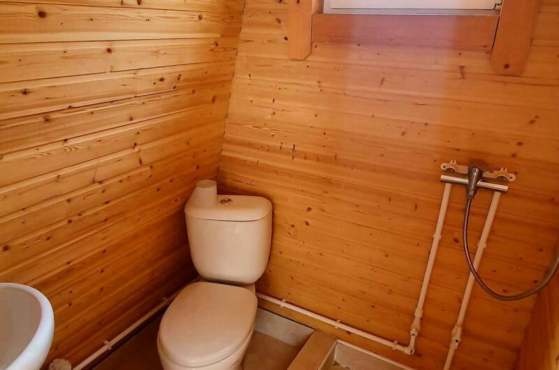 Четырехместный «Стандарт» № 7