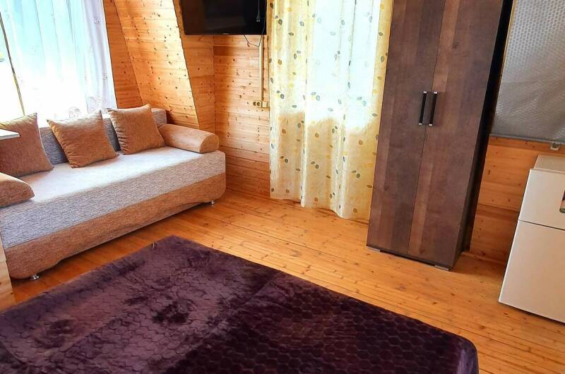 Четырехместный «Стандарт» № 7