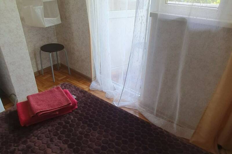 Двухместный «Стандарт» № 8