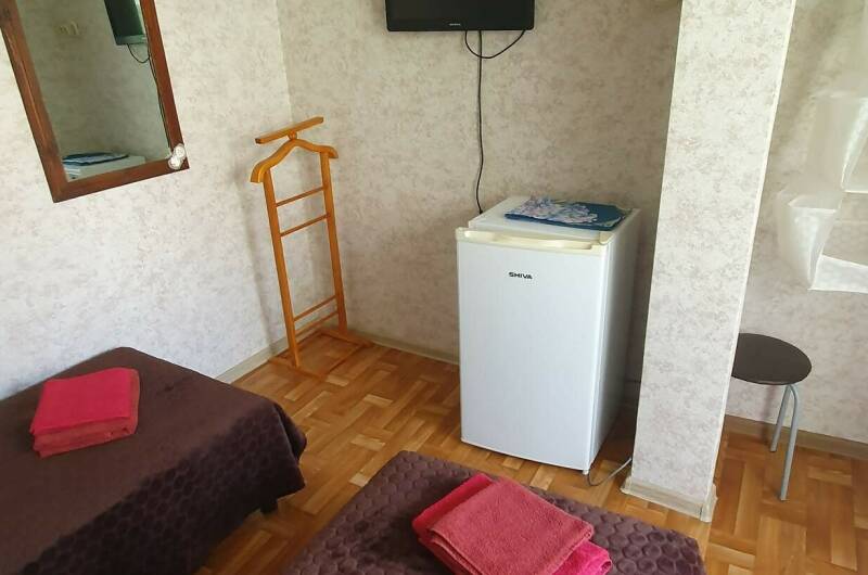 Двухместный «Стандарт» № 8