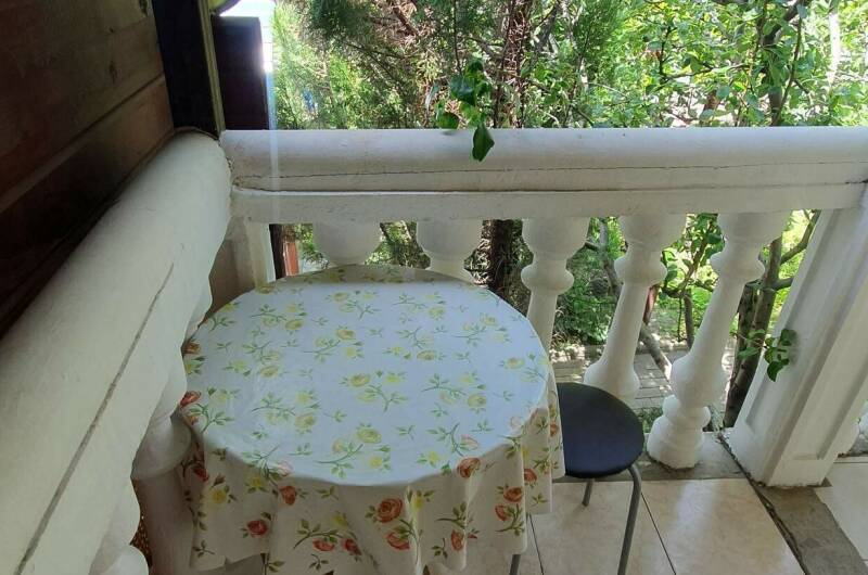 Двухместный «Стандарт» № 8