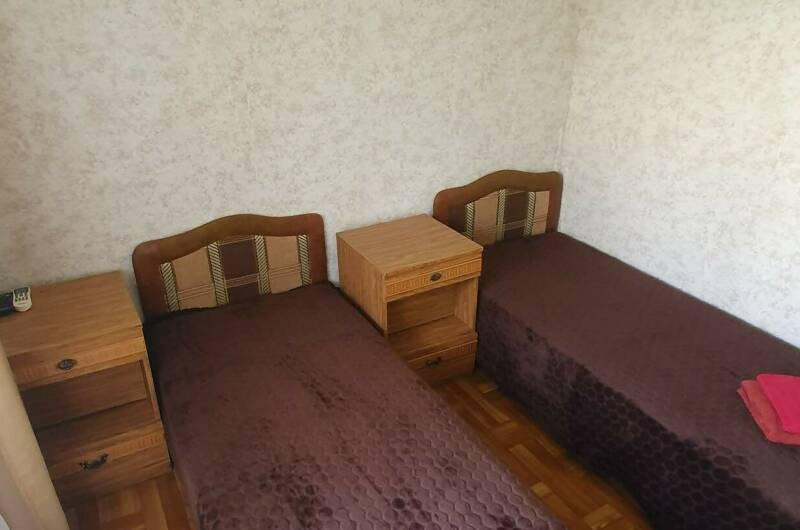 Двухместный «Стандарт» № 8