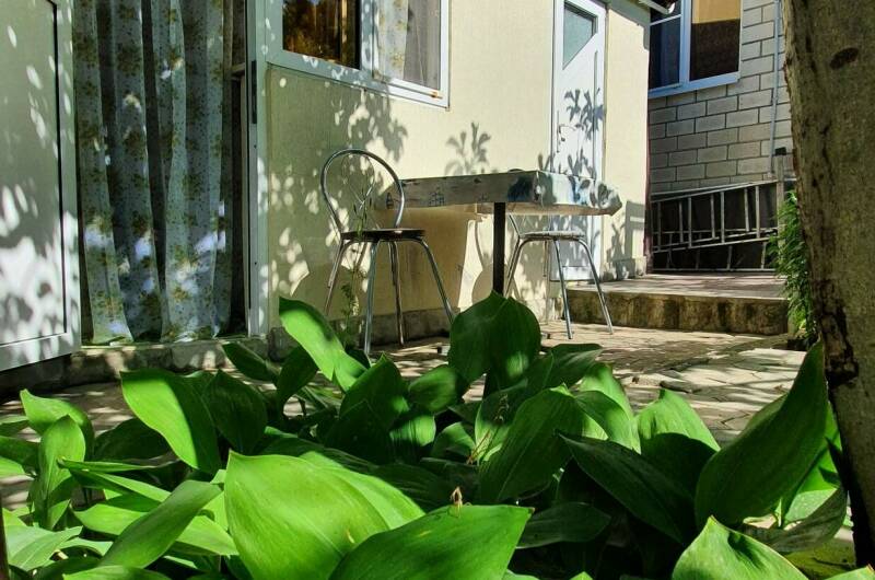 Двухместный «Стандарт» № 9