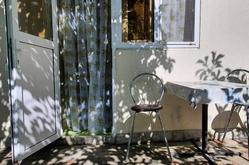 Двухместный «Стандарт» № 9