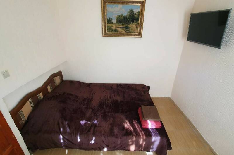 Двухместный «Стандарт» № 9