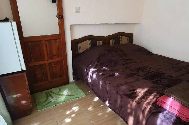 Двухместный «Стандарт» № 9