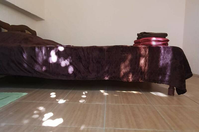 Двухместный «Стандарт» № 9