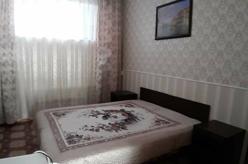 Комната «Стандарт» одноместная