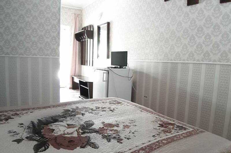 Комната «Стандарт» одноместная