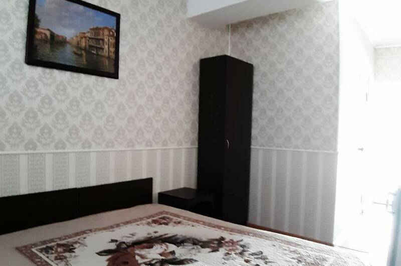 Комната «Стандарт» одноместная