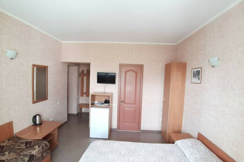 Комната «Стандарт» двухместная