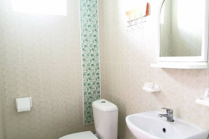 Комната «Стандарт» двухместная