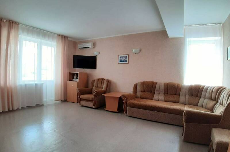 Семейная комната