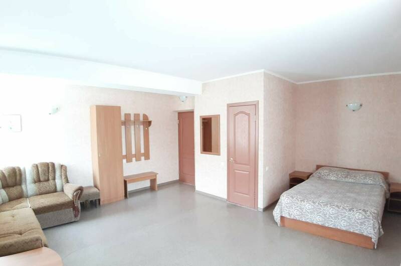 Семейная комната