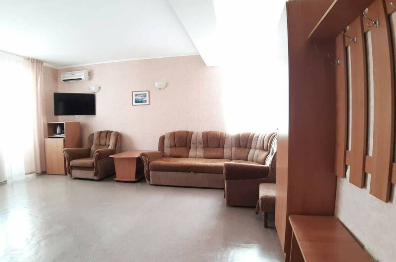 Семейная комната