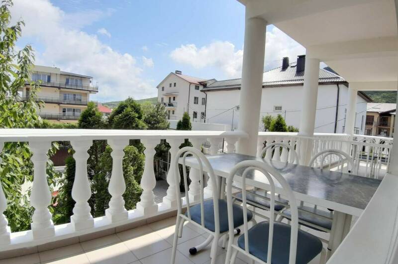 Семейная комната