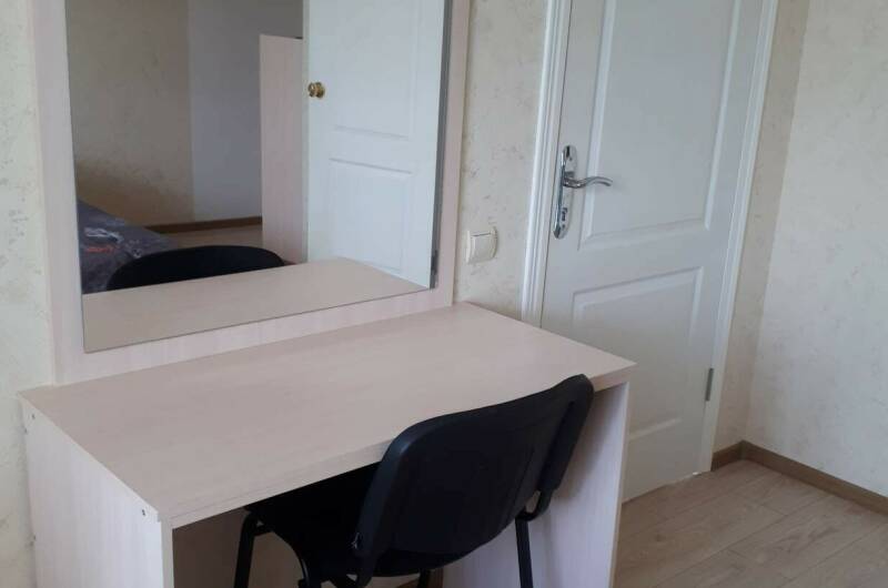 Двухместный номер