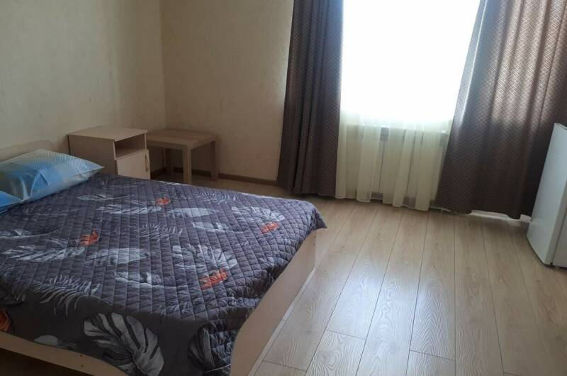 Двухместный номер