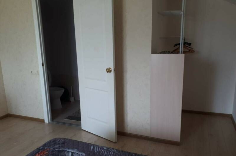 Двухместный номер