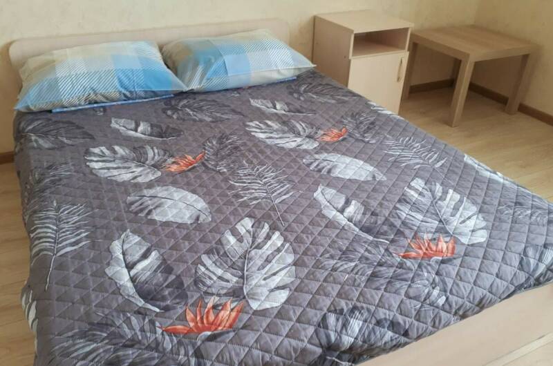 Двухместный номер