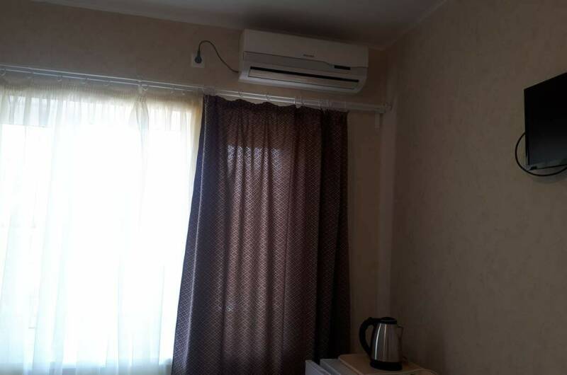 Двухместный номер