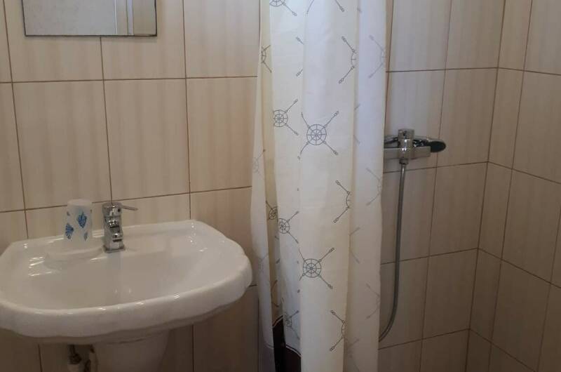 Четырехместный номер