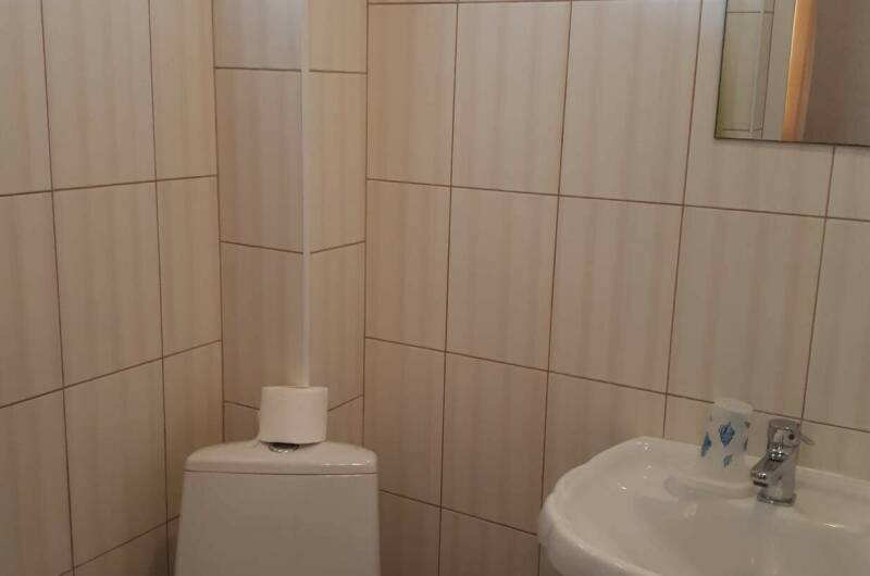 Четырехместный номер