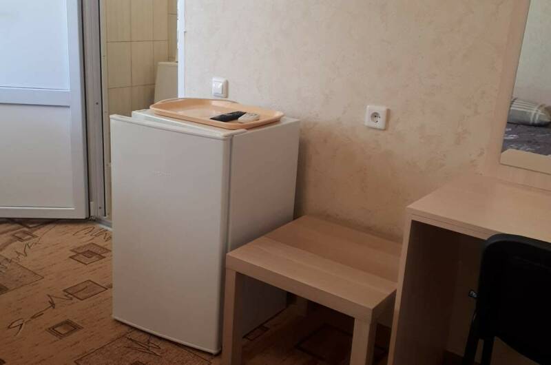 Четырехместный номер