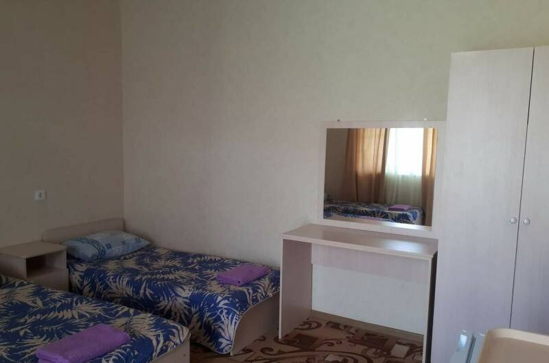 Семейный номер