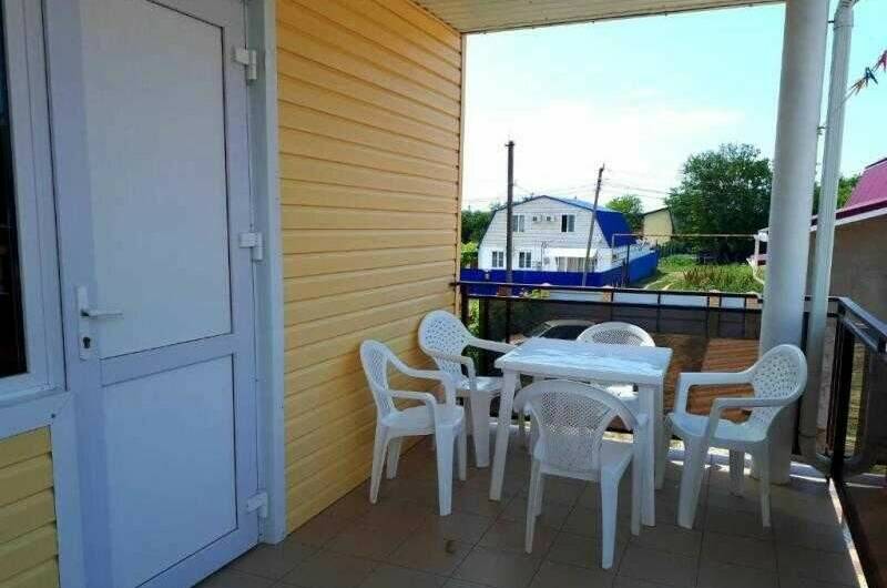 Семейный номер