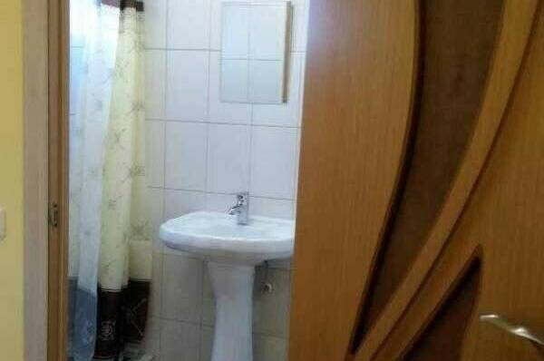 Апартаменты с собственной кухней