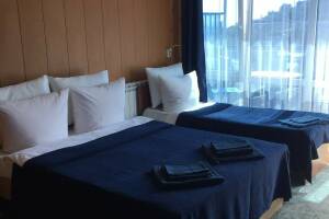 Изображение Изображение гостиницы "Гостевой дом «Наутилус»" #1 #1