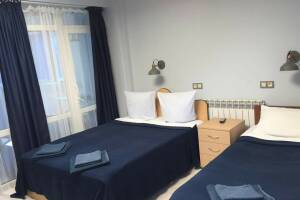 Изображение Изображение гостиницы "Гостевой дом «Наутилус»" #3 #3