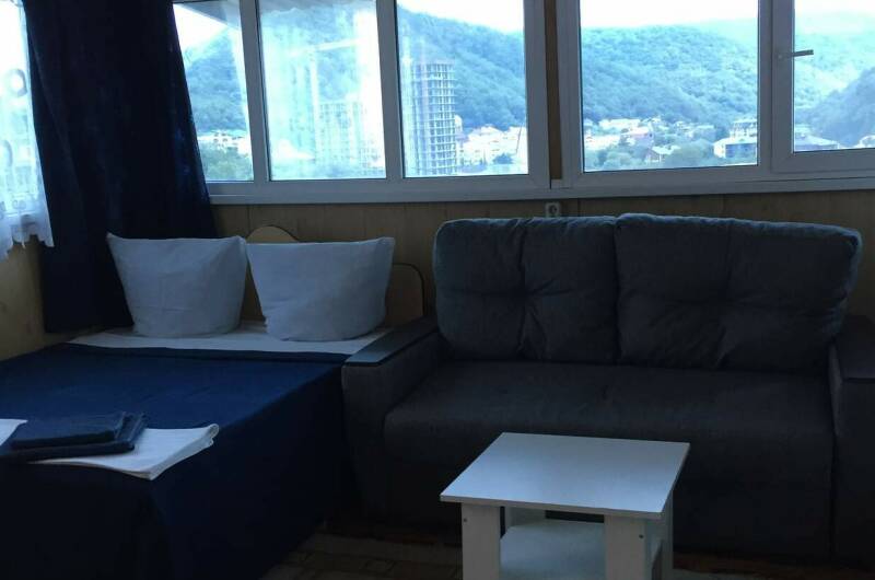 Пятиместный «Семейный»