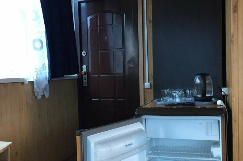 Пятиместный «Семейный»