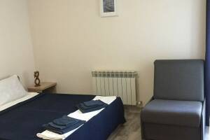 Изображение Изображение гостиницы "Гостевой дом «Наутилус»" #6 #6