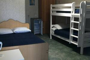 Изображение Изображение гостиницы "Гостевой дом «Наутилус»" #7 #7