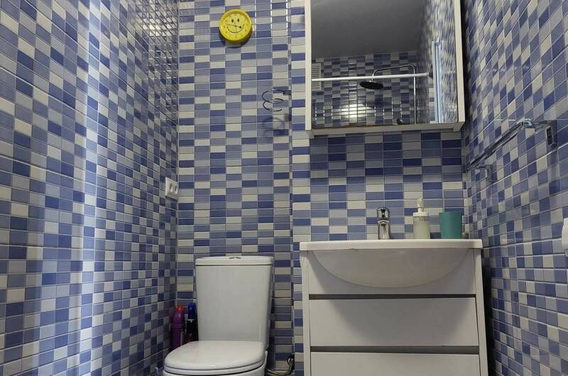 Двухместный с видом на море