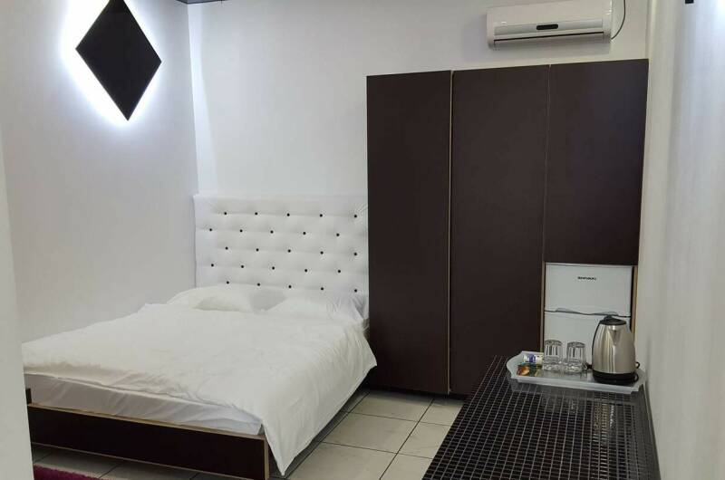 Номер «Стандарт»