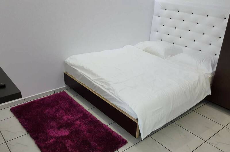 Номер «Стандарт»