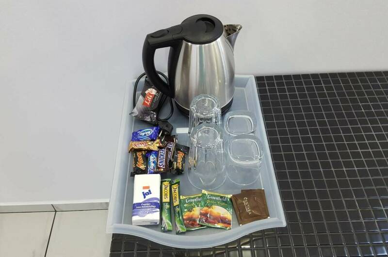 Номер «Стандарт»