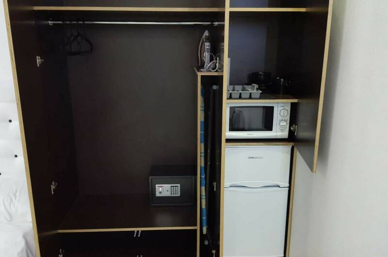 Номер «Стандарт»