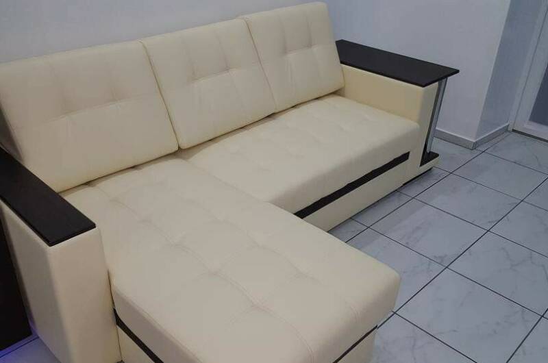 Студия (1 этаж)