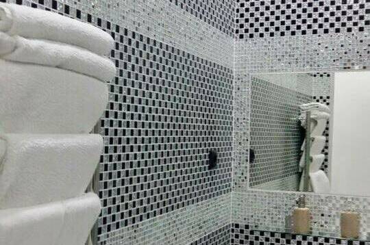 Студия (2 этаж)