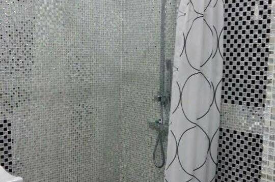 Студия (2 этаж)