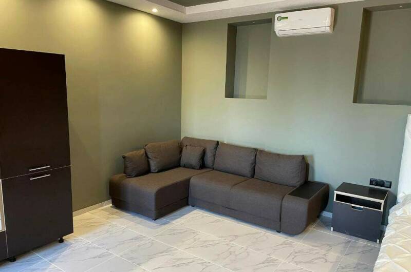 Лофт Стандарт (11 номер)